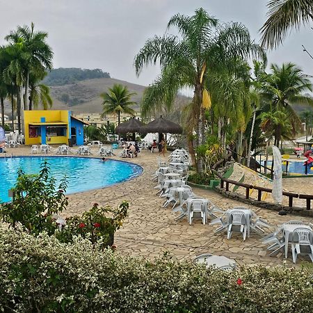 Flat Quartier Aldeia Das Aguas Park Resort Dorândia 外观 照片