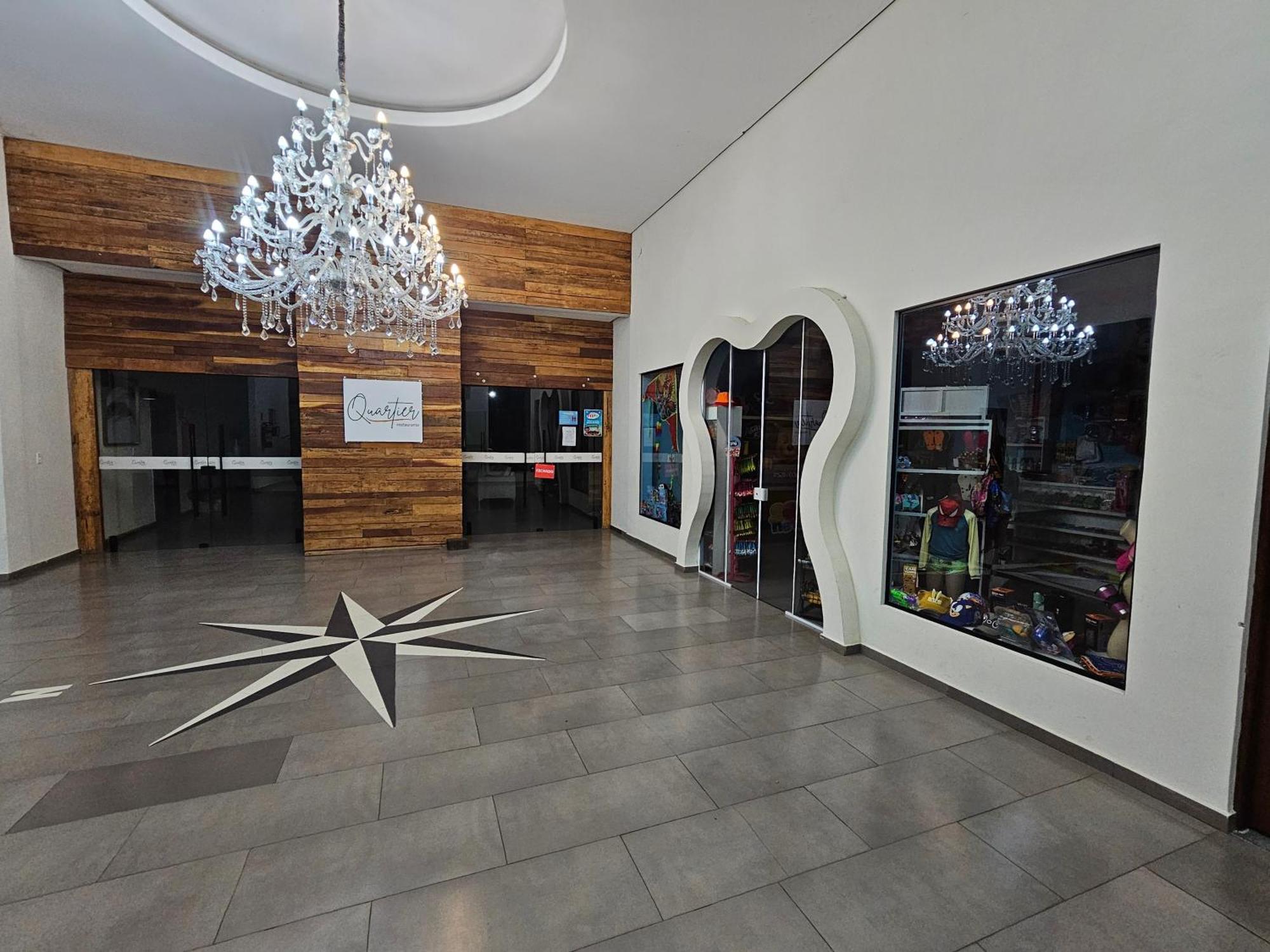 Flat Quartier Aldeia Das Aguas Park Resort Dorândia 外观 照片