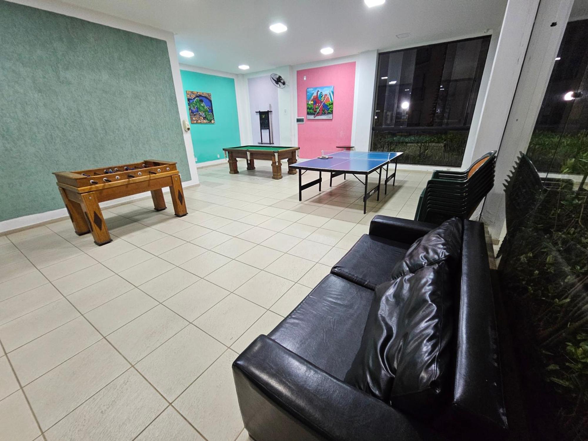 Flat Quartier Aldeia Das Aguas Park Resort Dorândia 外观 照片