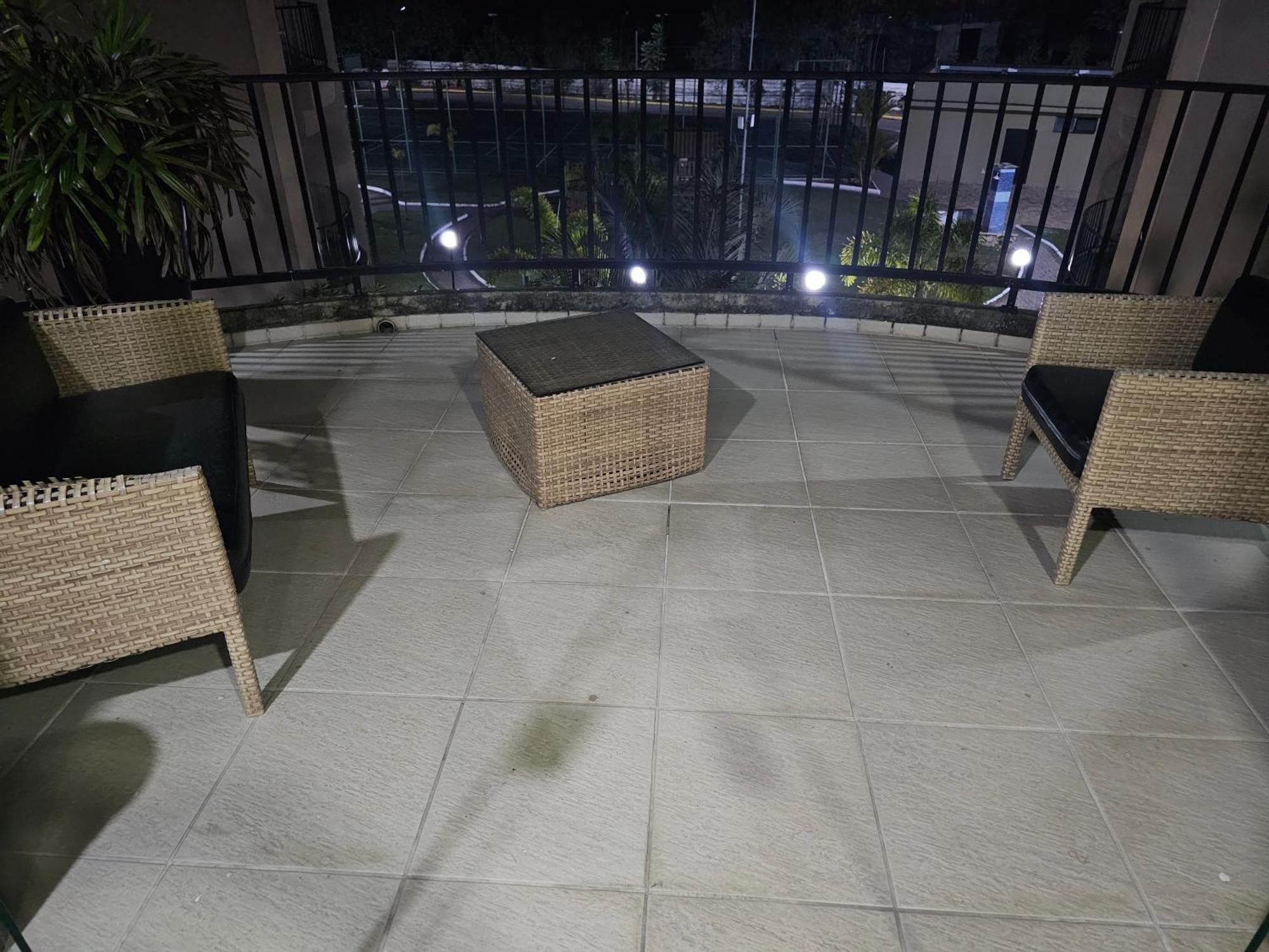 Flat Quartier Aldeia Das Aguas Park Resort Dorândia 外观 照片