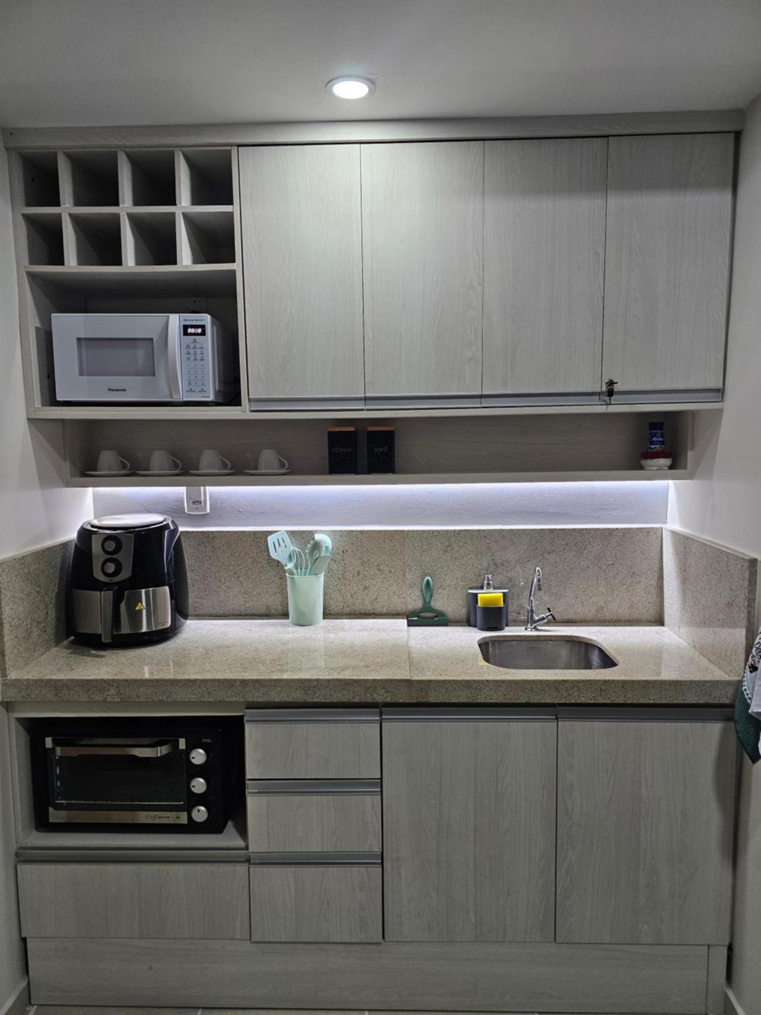 Flat Quartier Aldeia Das Aguas Park Resort Dorândia 外观 照片