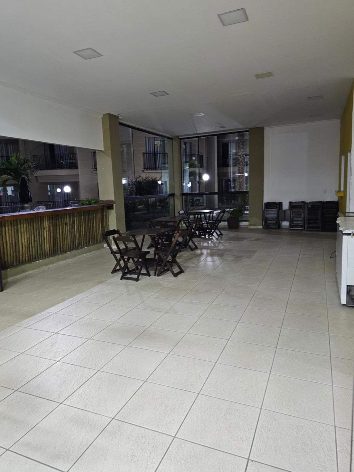 Flat Quartier Aldeia Das Aguas Park Resort Dorândia 外观 照片