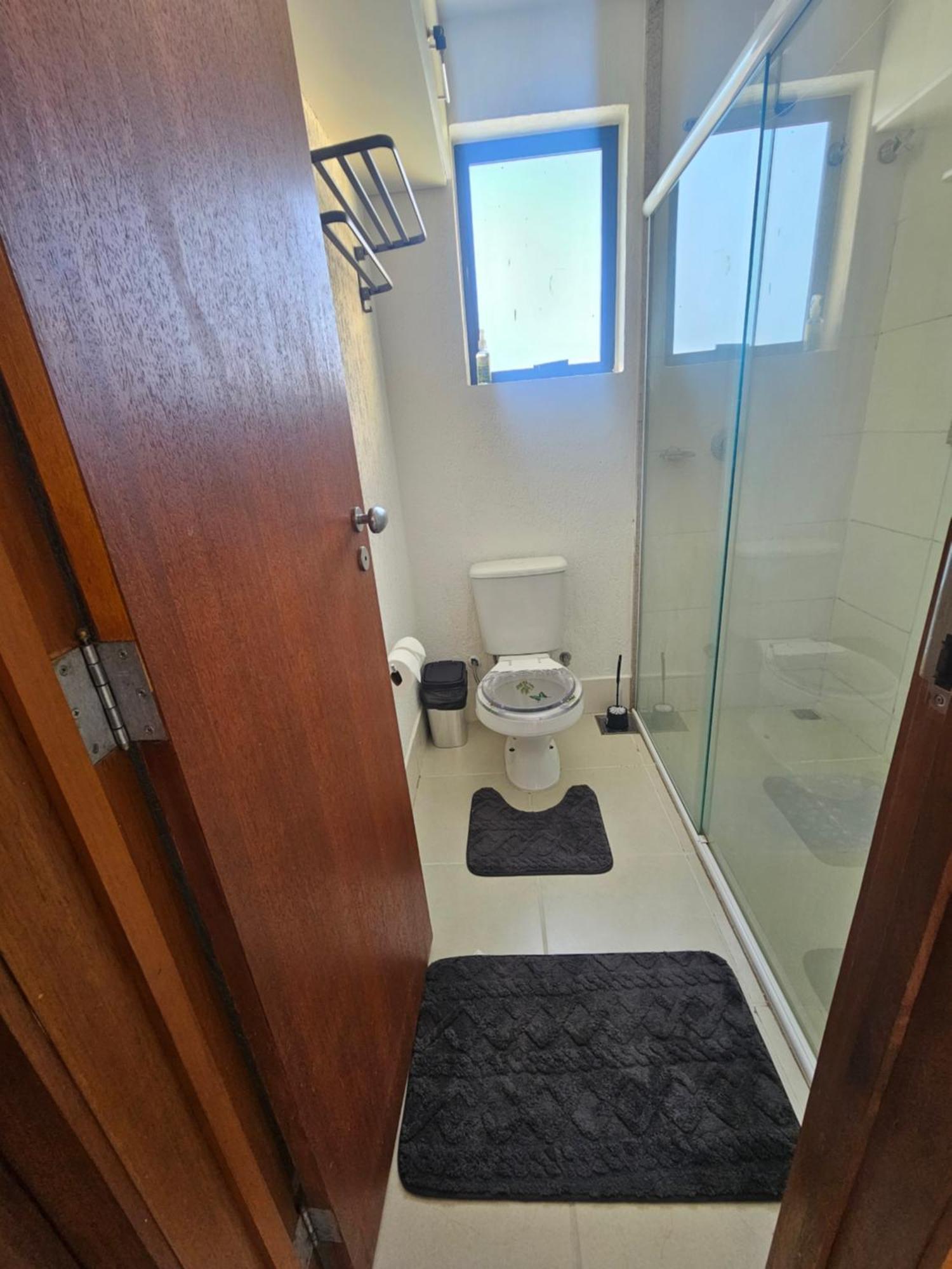 Flat Quartier Aldeia Das Aguas Park Resort Dorândia 外观 照片