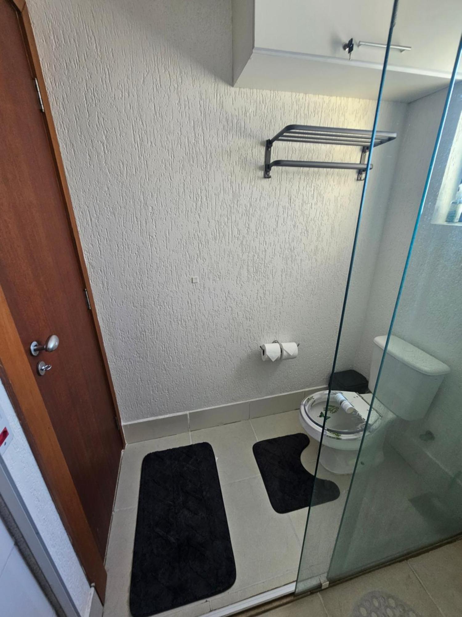 Flat Quartier Aldeia Das Aguas Park Resort Dorândia 外观 照片