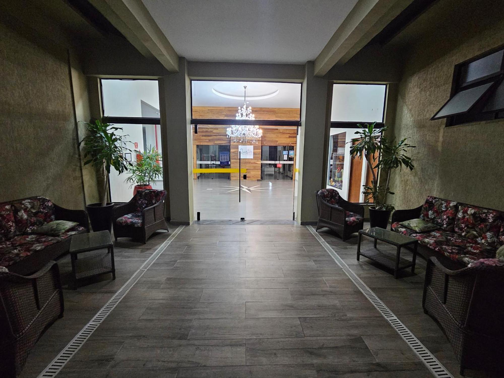 Flat Quartier Aldeia Das Aguas Park Resort Dorândia 外观 照片