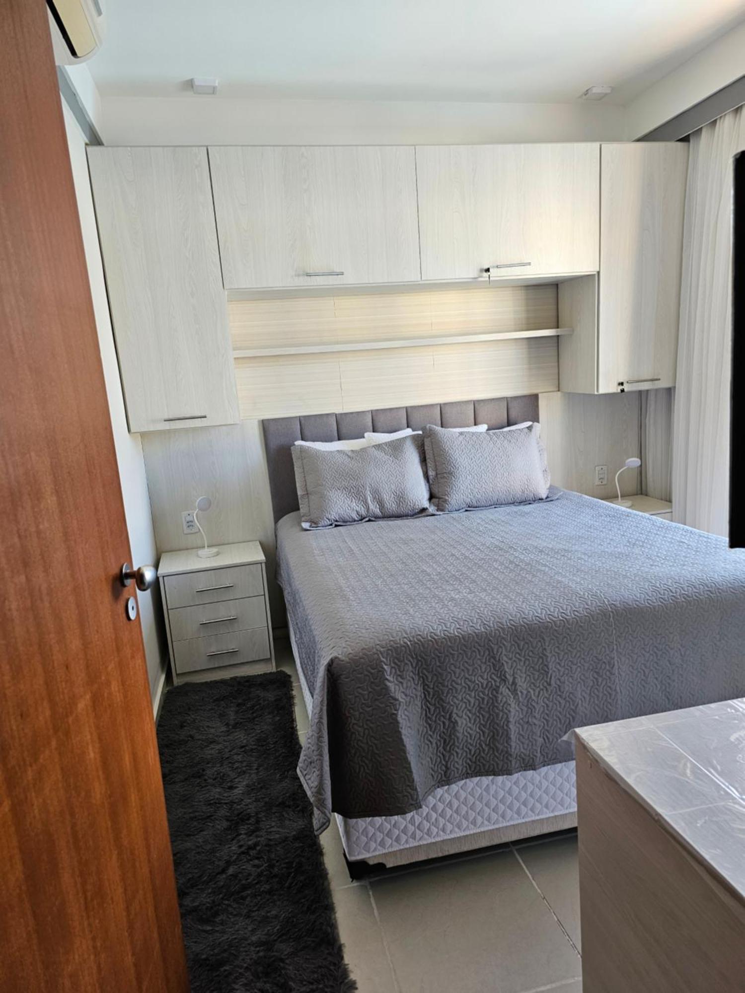 Flat Quartier Aldeia Das Aguas Park Resort Dorândia 外观 照片