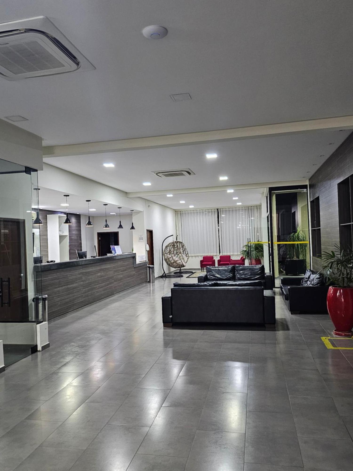 Flat Quartier Aldeia Das Aguas Park Resort Dorândia 外观 照片