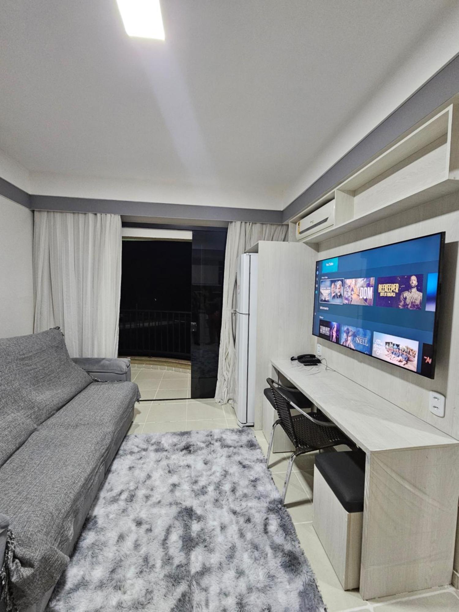 Flat Quartier Aldeia Das Aguas Park Resort Dorândia 外观 照片